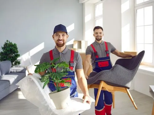 Samsun Aren Evden Eve Nakliyat